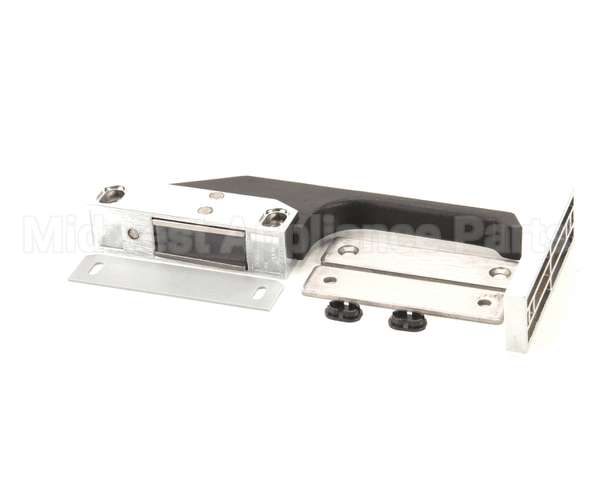 50-1319 Nu-Vu Latch,Magnetic,Chrome Plated