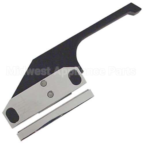 50-1319 Compatible Star Latch & Strike - Heat Proof Handle