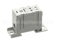 50-1332 Nu-Vu Terminal Block (One Section)