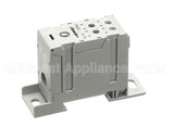 50-1332 Nu-Vu Terminal Block (One Section)