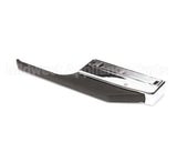 50-1346 Nu-Vu Latch,Black Handle,With 1/2"