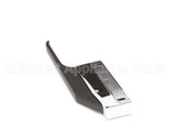 50-1346 Nu-Vu Latch,Black Handle,With 1/2"