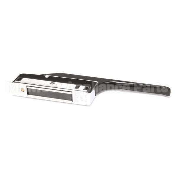 50-1346 Compatible Star Handleblackplasticmagnetic