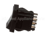 50-1357 Nu-Vu Switch,Rocker,Dpdt,On-On