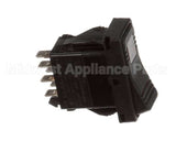50-1357 Nu-Vu Switch,Rocker,Dpdt,On-On