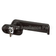 50-1360 Compatible Star Handledoorpendulumlock