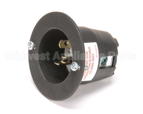 50-1382 Compatible Nuvu Outlet/Recepticle, 125V, Nema 5-20R