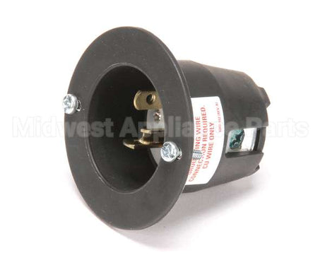 50-1382 Nu-Vu Outlet,Nema 5-20R