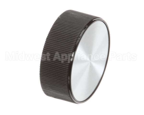 50-1383 Nu-Vu Knob,Ctrl,1/4",Two Set Screws