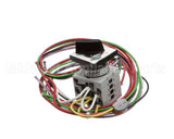 50-1393-1 Nu-Vu Assembly,Cam Sw,4 Pole,Wired,120V