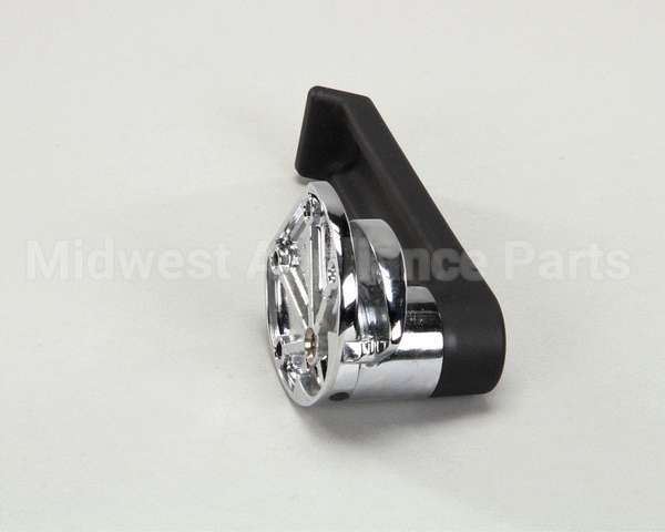 50-1407 Nu-Vu Latch,Cam,Left Hinge,