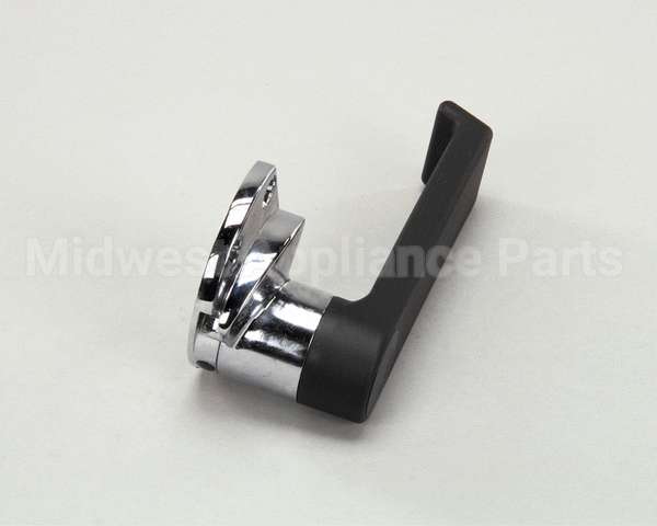 50-1407 Nu-Vu Latch,Cam,Left Hinge,