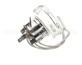50-1410 Nu-Vu Oven Lamp Assembly,12V,G4,20W