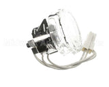 50-1410 Nu-Vu Oven Lamp Assembly,12V,G4,20W