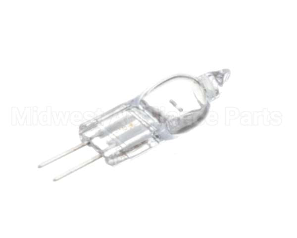 50-1412 Nu-Vu Bulb,Halogen,12V,10W,G4