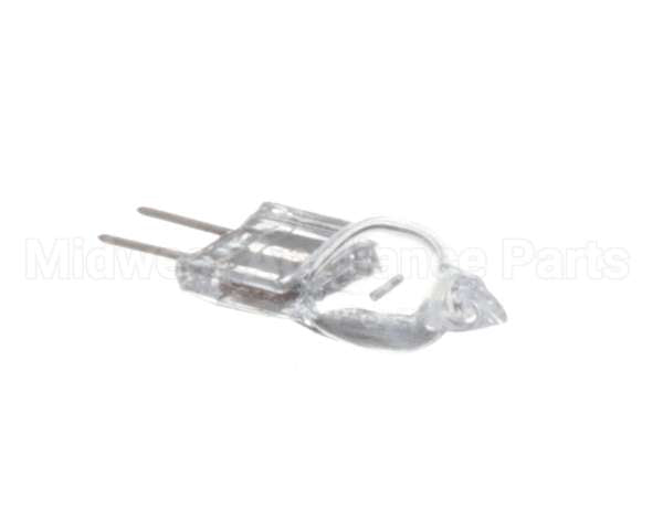 50-1412 Nu-Vu Bulb,Halogen,12V,10W,G4