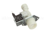 50-1414 Nu-Vu Valve,Solenoid,110V Plastic Fi