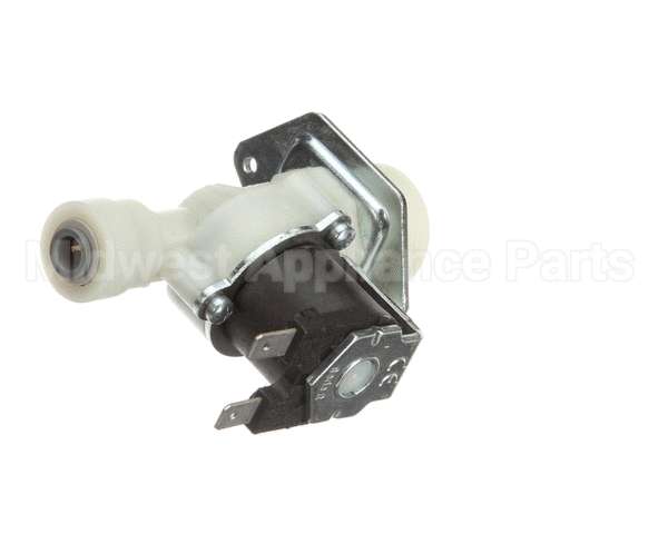 50-1414 Nu-Vu Valve,Solenoid,110V Plastic Fi