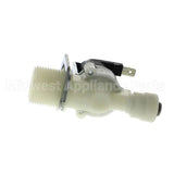 50-1415 Nu-Vu Valve,Solenoid,240Vac Plastic
