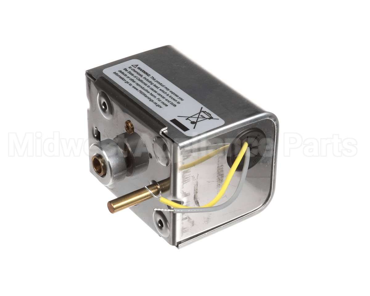 50-1466 Doyon Actuator, Motor