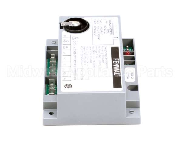 50-1474 Nu-Vu Module, Ignition For Sro Unit