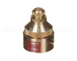 50-1541 Doyon Regulator Pressure Brass