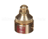 50-1541 Doyon Regulator Pressure Brass