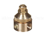 50-1541 Doyon Regulator Pressure Brass