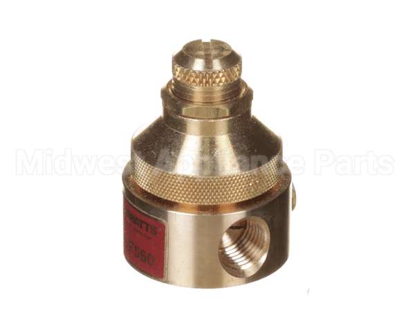 50-1541 Doyon Regulator Pressure Brass