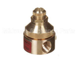 50-1541 Doyon Regulator Pressure Brass