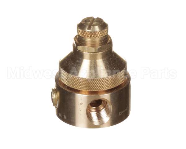 50-1541 Doyon Regulator Pressure Brass