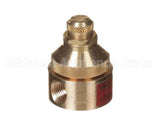 50-1541 Doyon Regulator Pressure Brass