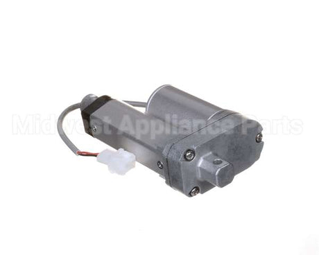 50-1560 Nu-Vu Actuator,24Vdc,Lt100-2-50