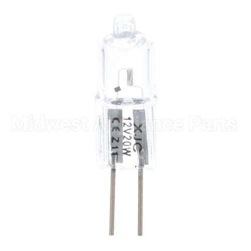 50-1568 Compatible Star Bulb, 20W 12V, G4 Xenon