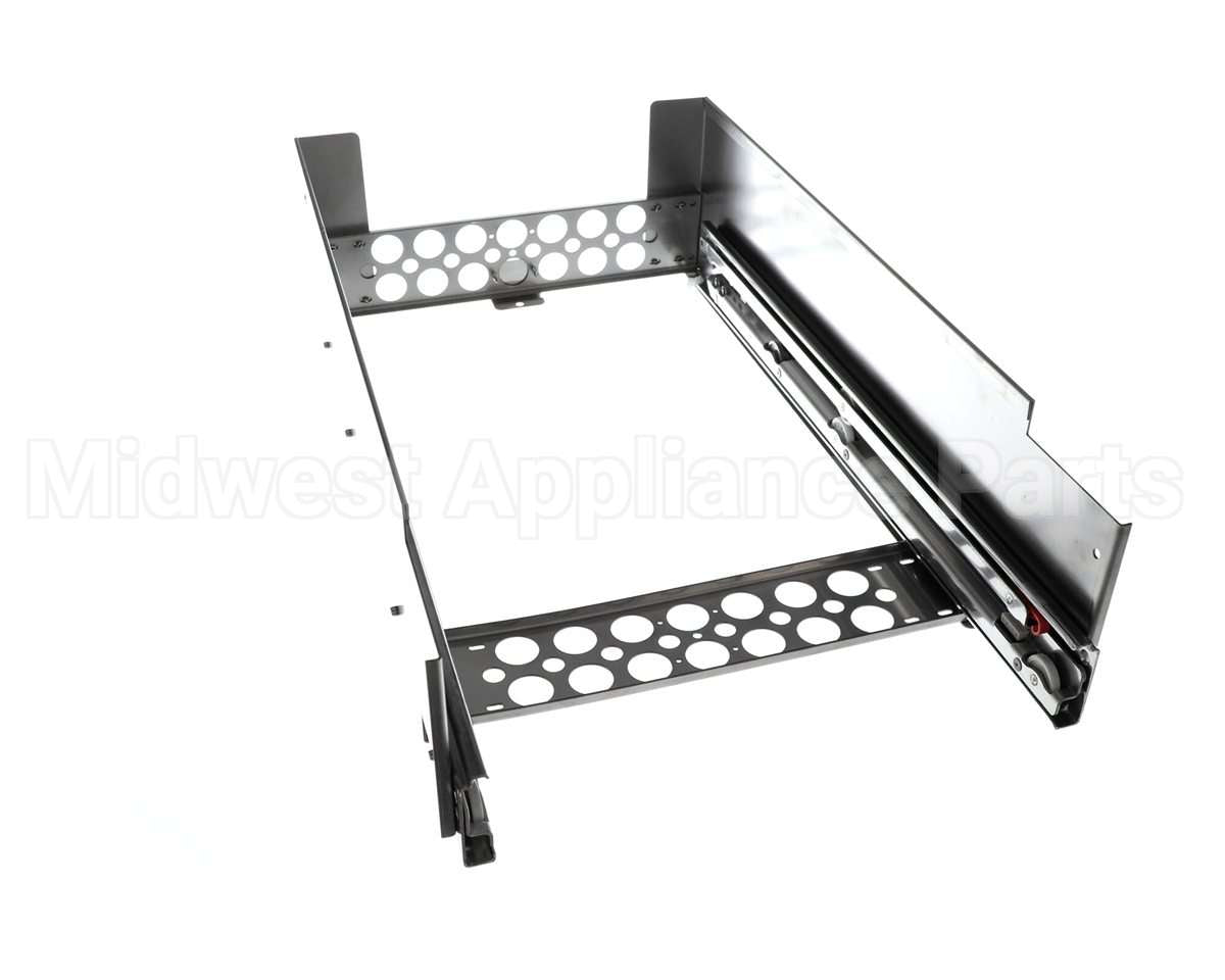50-548CAGE Continental Refrigeration Drawer Cage Assembly (Cpa) Small Opening