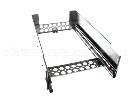 50-548CAGE Continental Refrigeration Drawer Cage Assembly (Cpa) Small Opening