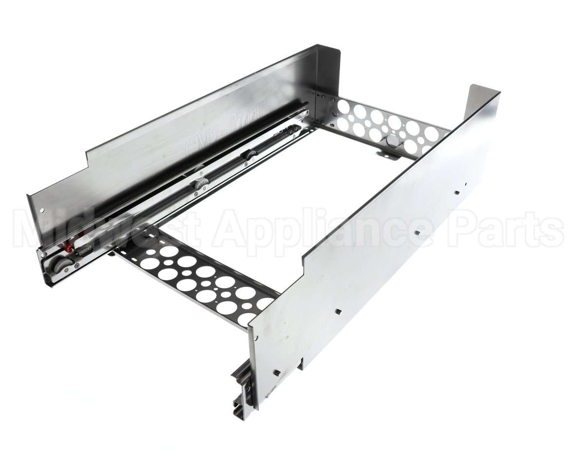 50-548CAGE Continental Refrigeration Drawer Cage Assembly (Cpa) Small Opening