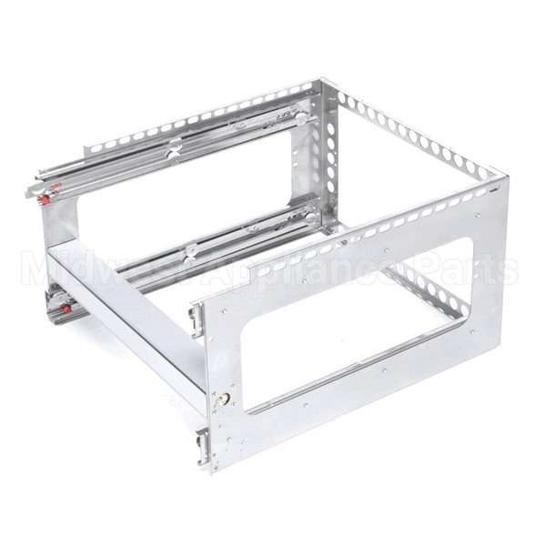 50-554CAGE Compatible Continental Drawer Cage Assembly (Dlg, 1 Pan) Cage O