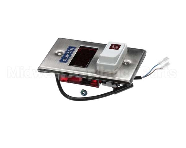 50-9552 Canadian Curtis Thermometer