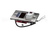 50-9552 Canadian Curtis Thermometer