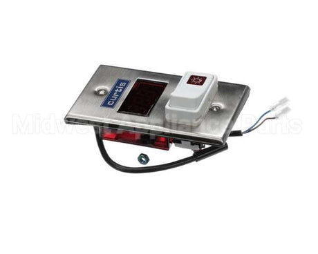 50-9552 Canadian Curtis Thermometer