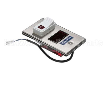 50-9552 Canadian Curtis Thermometer