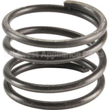 50-A Compatible Globe Spring, Slide Rod