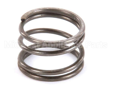 50-A Globe Slide Rod Steel Spring