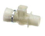 50.00.072S Rational Water Distribution Vert Roll Guide Con.