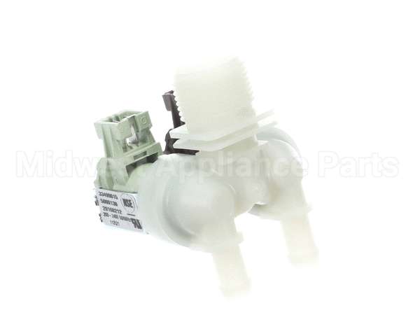 50.00.138P Rational Double Solenoid Valve