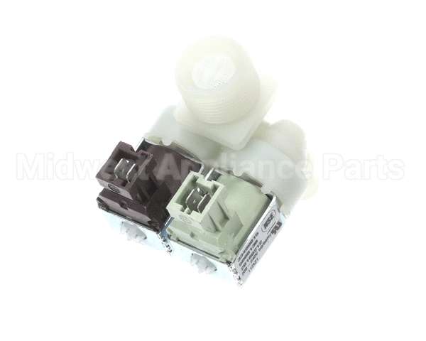 50.00.138P Rational Double Solenoid Valve