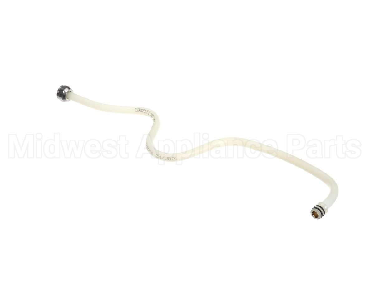 50.00.172P Rational Connect. Pipe F. Hand Shower Roll Guide