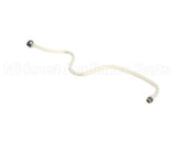 50.00.172P Rational Connect. Pipe F. Hand Shower Roll Guide