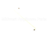 50.00.230 Rational Connect. Pipe F. Hand Shower Roll Guide